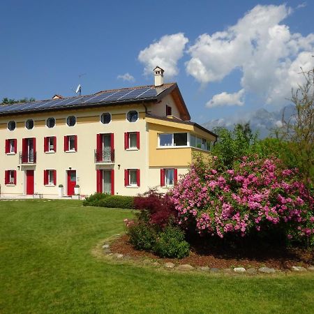 Casa Novecento Bed and Breakfast Φέλτρε Εξωτερικό φωτογραφία