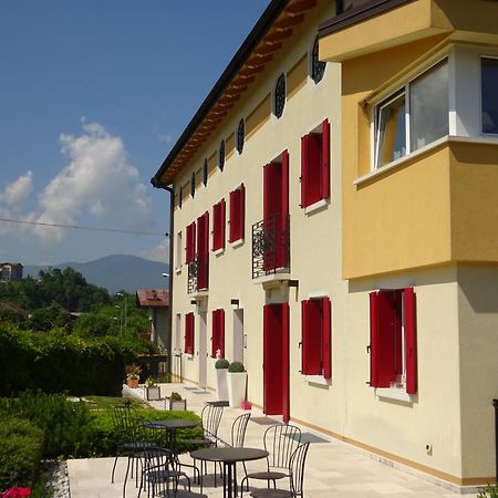 Casa Novecento Bed and Breakfast Φέλτρε Εξωτερικό φωτογραφία