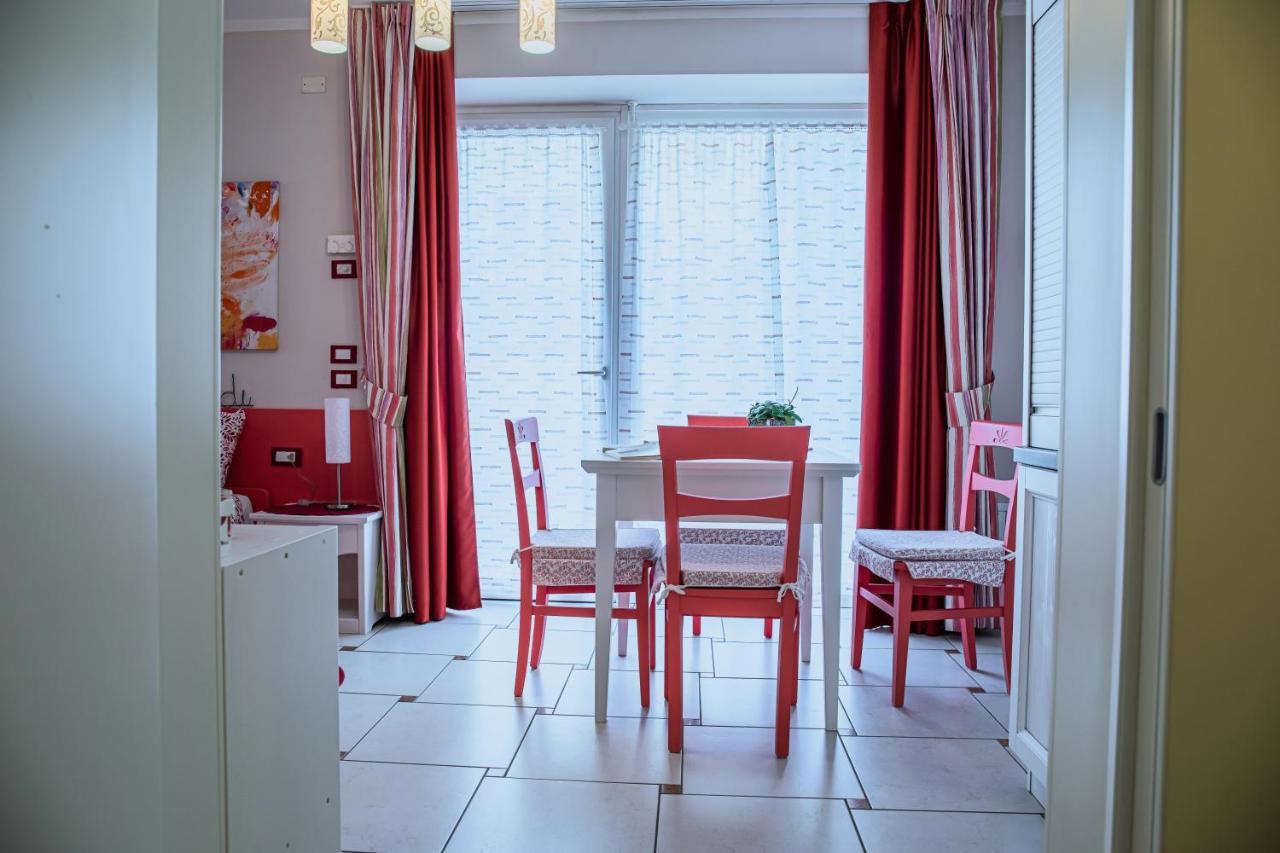 Casa Novecento Bed and Breakfast Φέλτρε Εξωτερικό φωτογραφία