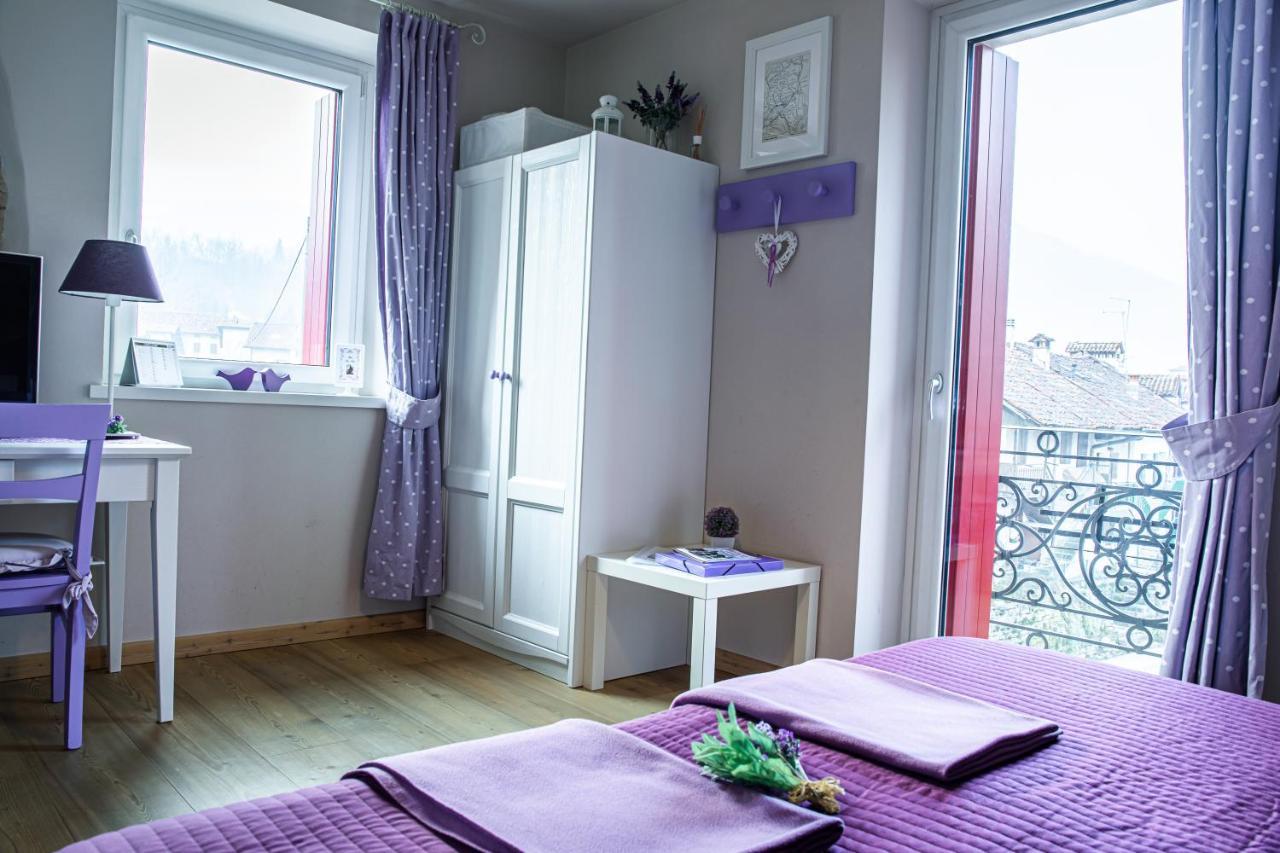 Casa Novecento Bed and Breakfast Φέλτρε Εξωτερικό φωτογραφία
