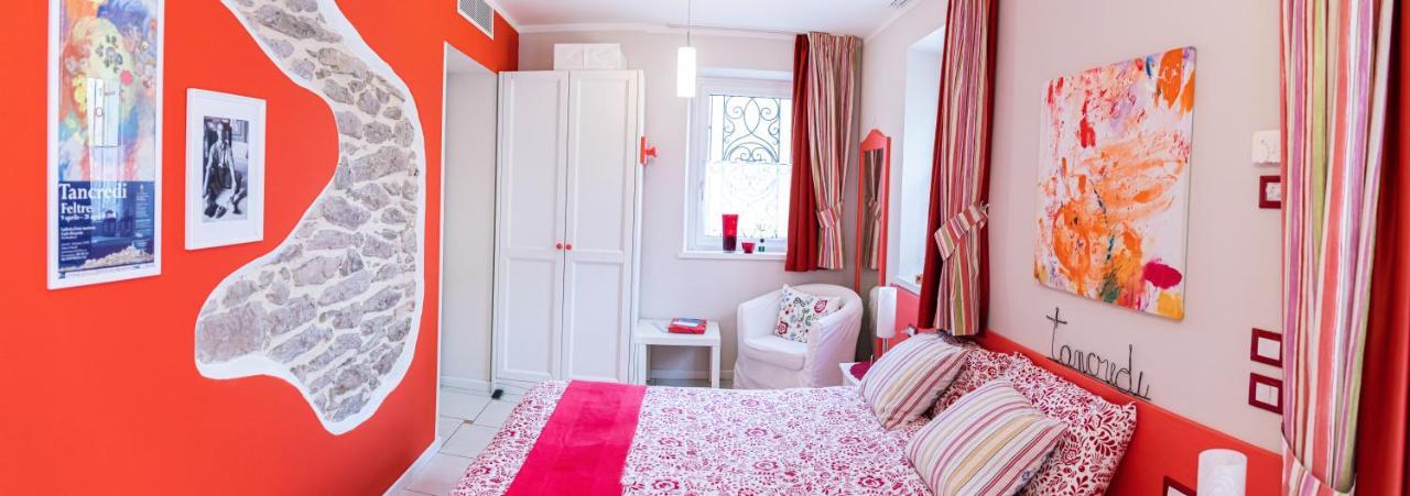 Casa Novecento Bed and Breakfast Φέλτρε Εξωτερικό φωτογραφία