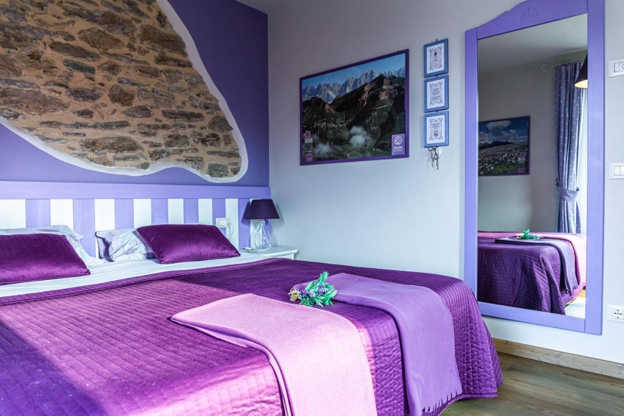 Casa Novecento Bed and Breakfast Φέλτρε Εξωτερικό φωτογραφία