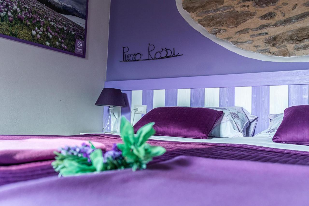 Casa Novecento Bed and Breakfast Φέλτρε Εξωτερικό φωτογραφία