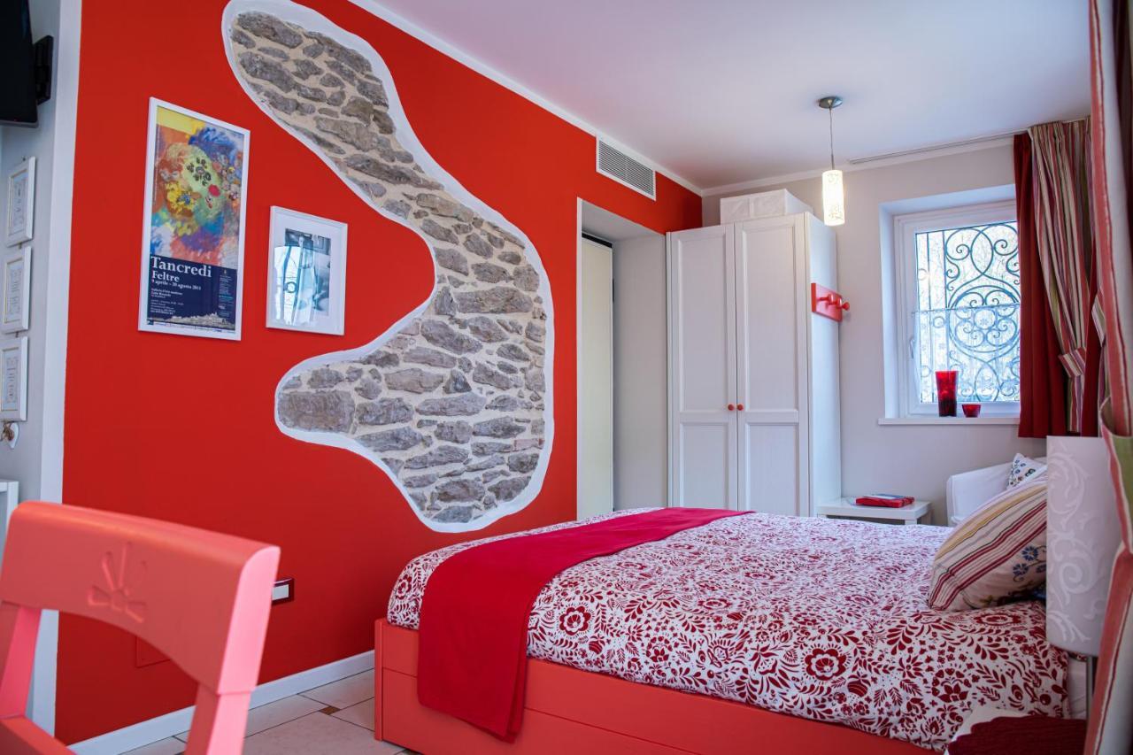 Casa Novecento Bed and Breakfast Φέλτρε Εξωτερικό φωτογραφία
