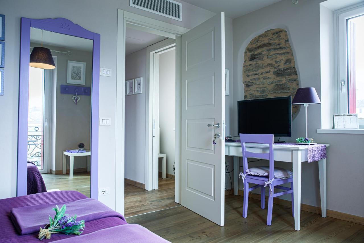 Casa Novecento Bed and Breakfast Φέλτρε Εξωτερικό φωτογραφία