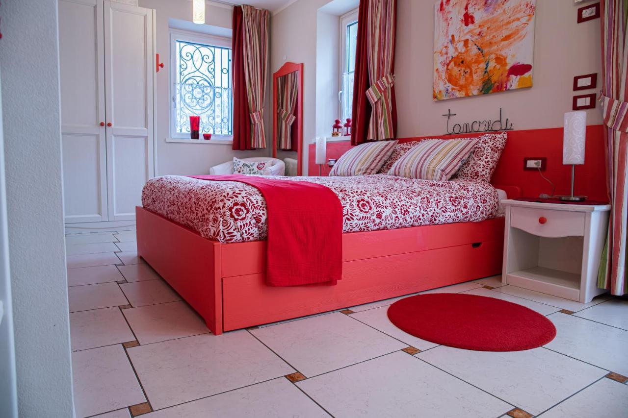 Casa Novecento Bed and Breakfast Φέλτρε Εξωτερικό φωτογραφία