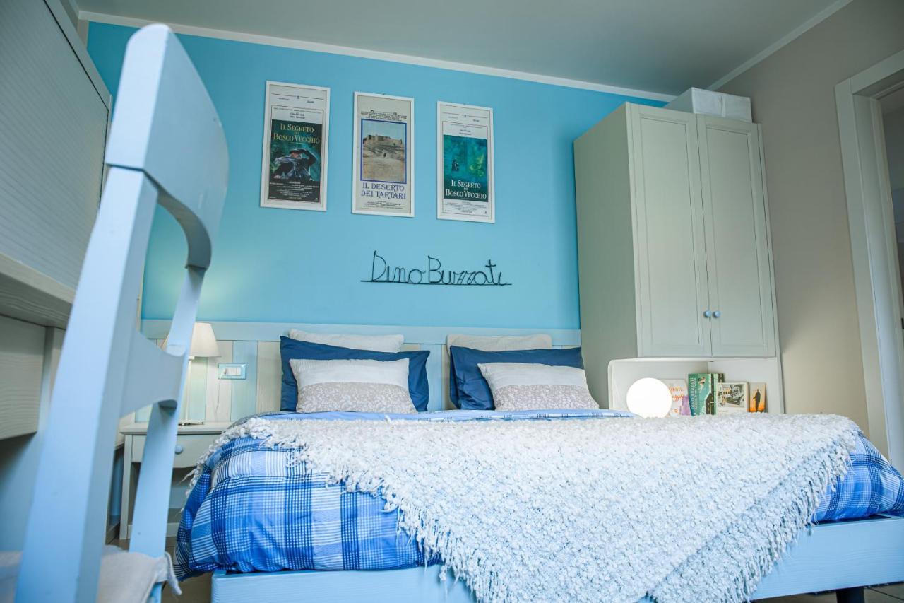 Casa Novecento Bed and Breakfast Φέλτρε Εξωτερικό φωτογραφία