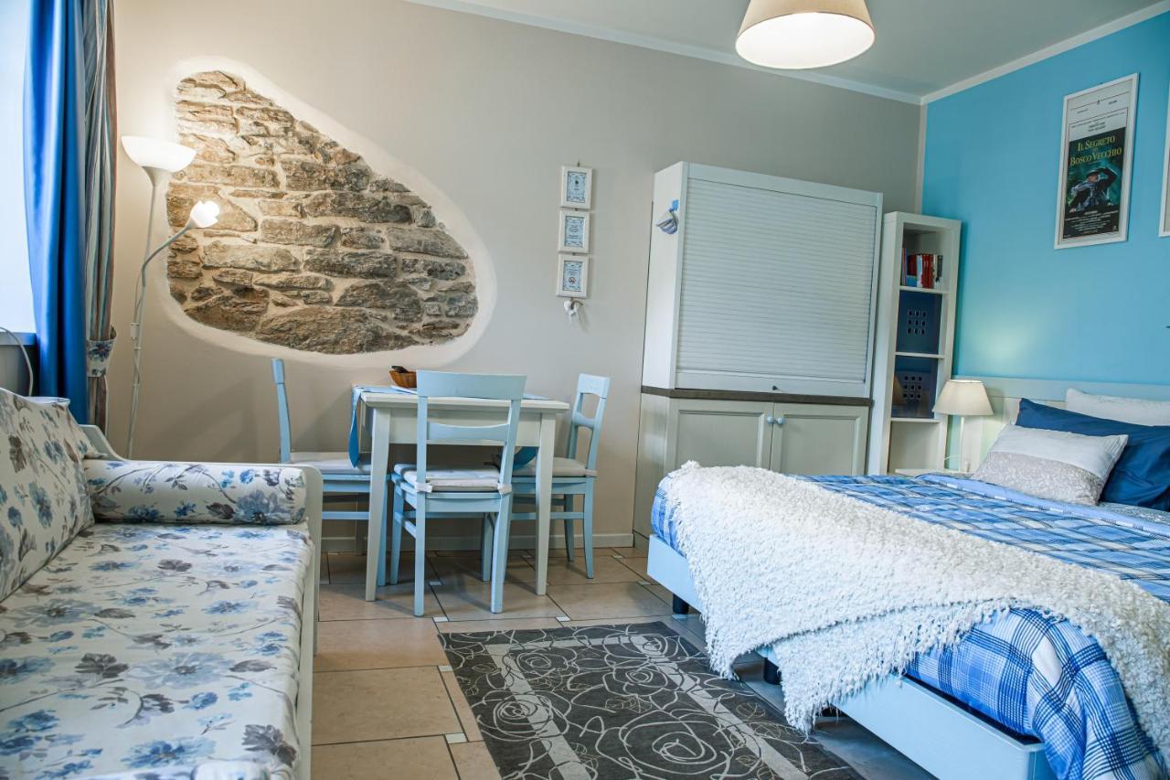 Casa Novecento Bed and Breakfast Φέλτρε Εξωτερικό φωτογραφία