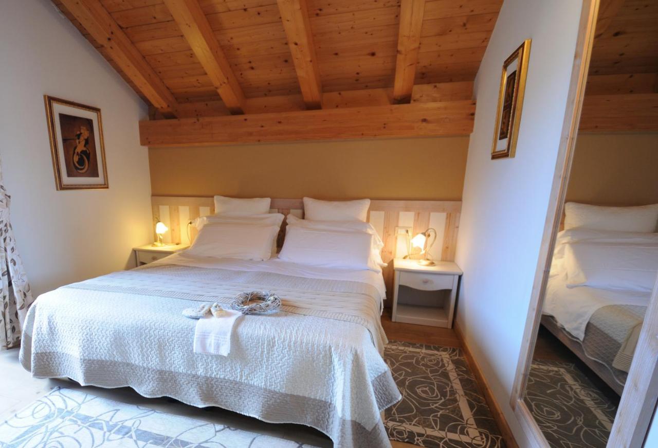 Casa Novecento Bed and Breakfast Φέλτρε Εξωτερικό φωτογραφία