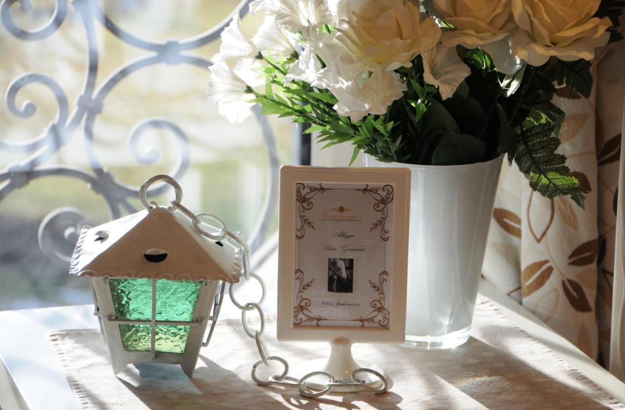 Casa Novecento Bed and Breakfast Φέλτρε Εξωτερικό φωτογραφία