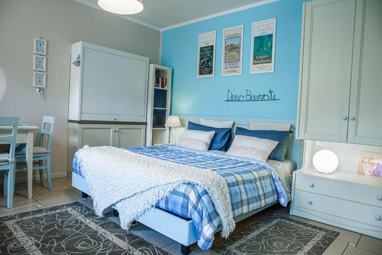 Casa Novecento Bed and Breakfast Φέλτρε Εξωτερικό φωτογραφία