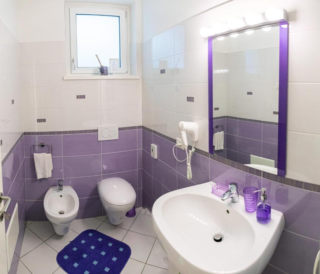 Casa Novecento Bed and Breakfast Φέλτρε Εξωτερικό φωτογραφία