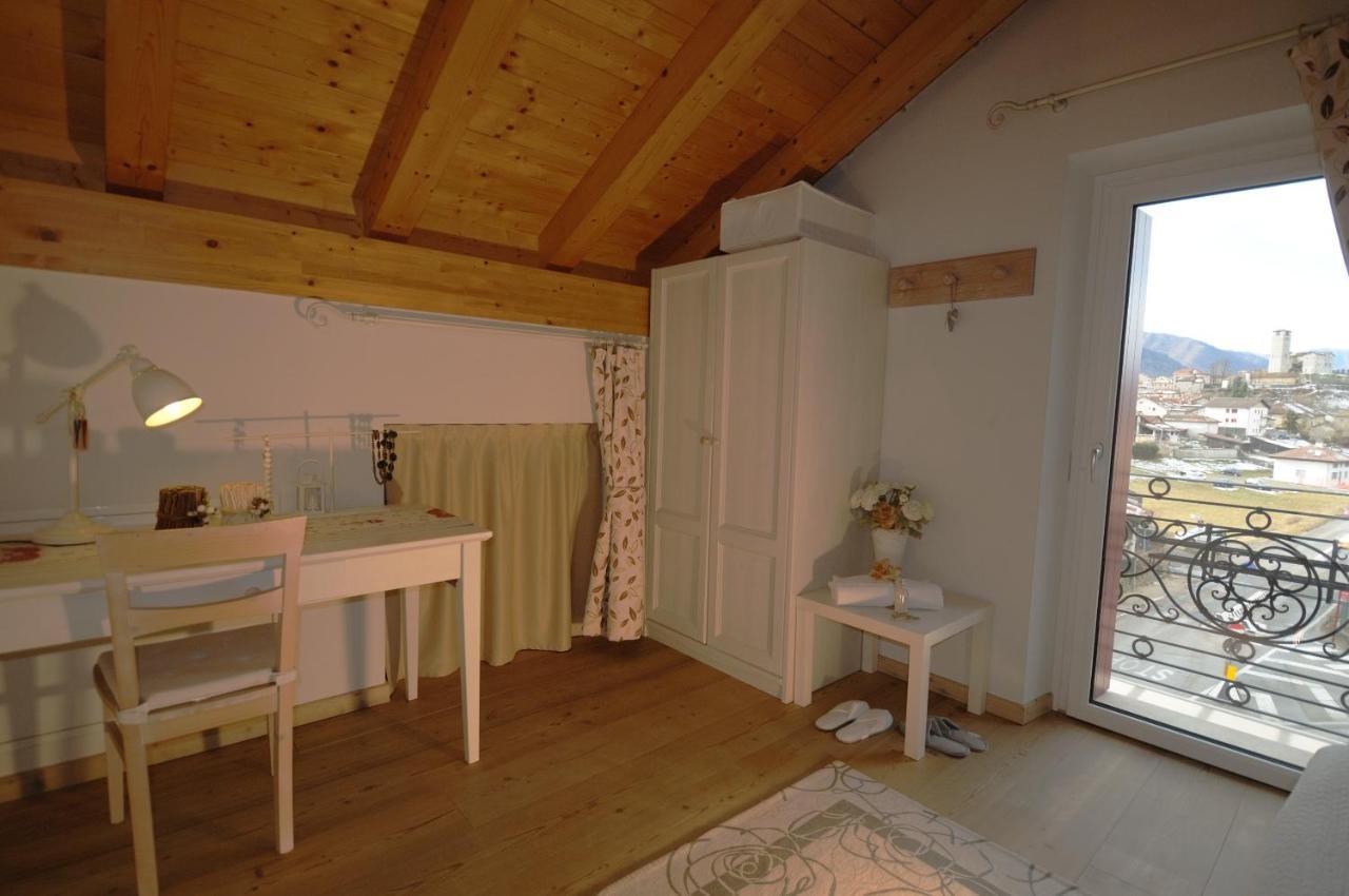 Casa Novecento Bed and Breakfast Φέλτρε Εξωτερικό φωτογραφία
