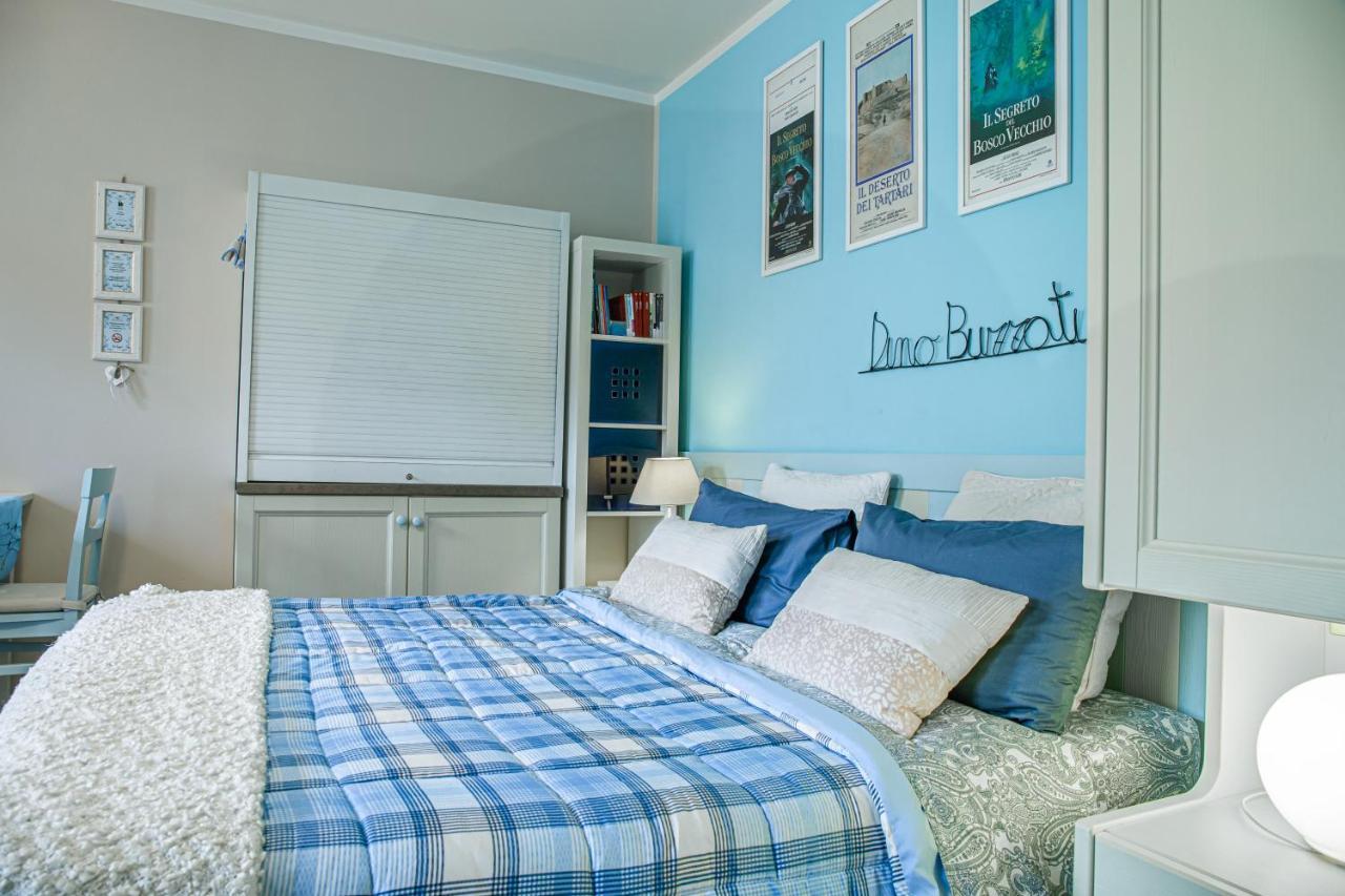Casa Novecento Bed and Breakfast Φέλτρε Εξωτερικό φωτογραφία