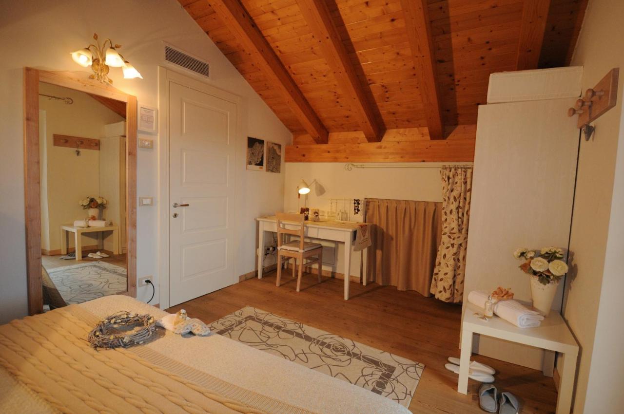 Casa Novecento Bed and Breakfast Φέλτρε Εξωτερικό φωτογραφία