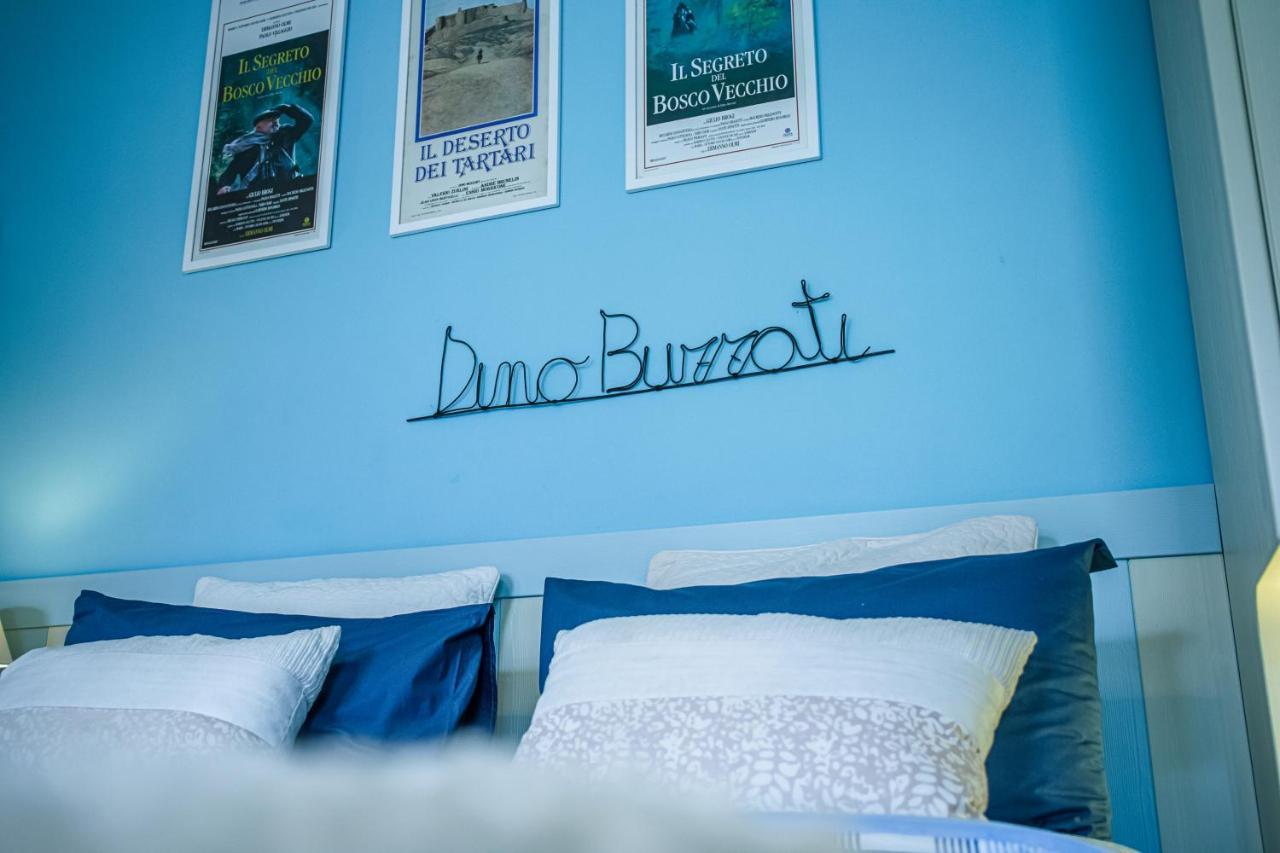 Casa Novecento Bed and Breakfast Φέλτρε Εξωτερικό φωτογραφία