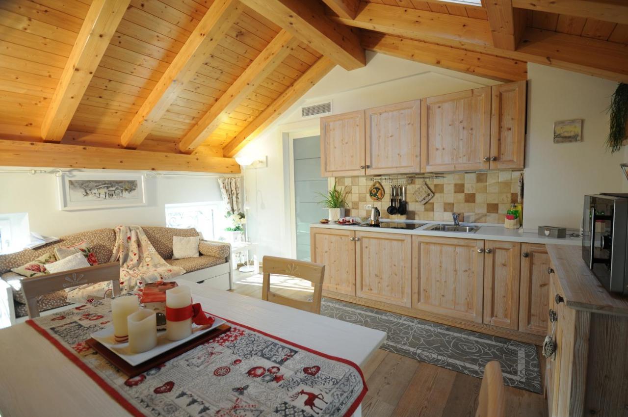 Casa Novecento Bed and Breakfast Φέλτρε Εξωτερικό φωτογραφία