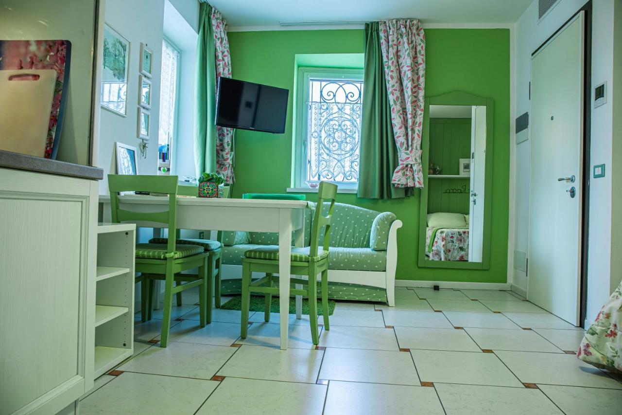 Casa Novecento Bed and Breakfast Φέλτρε Εξωτερικό φωτογραφία