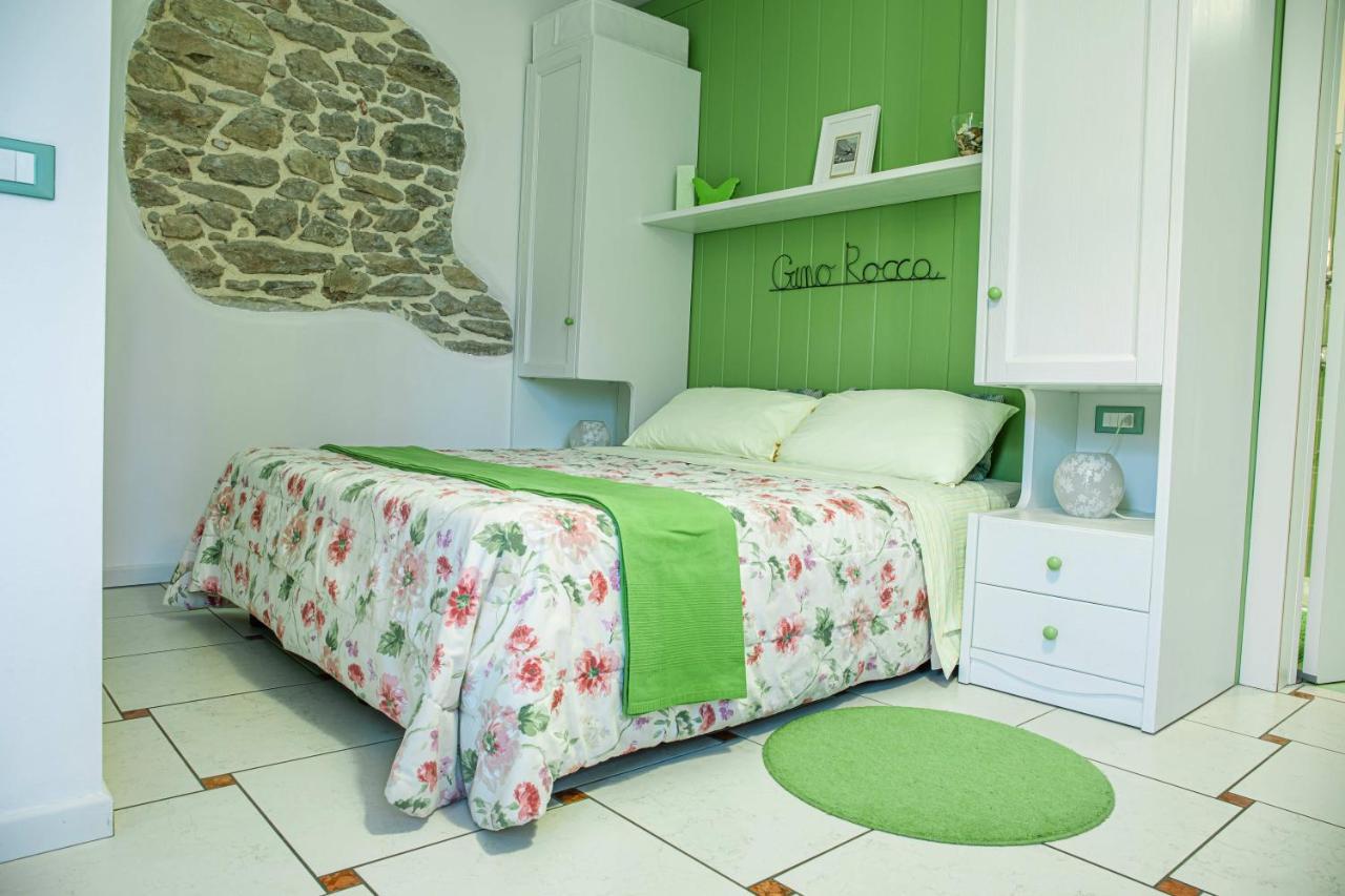 Casa Novecento Bed and Breakfast Φέλτρε Εξωτερικό φωτογραφία