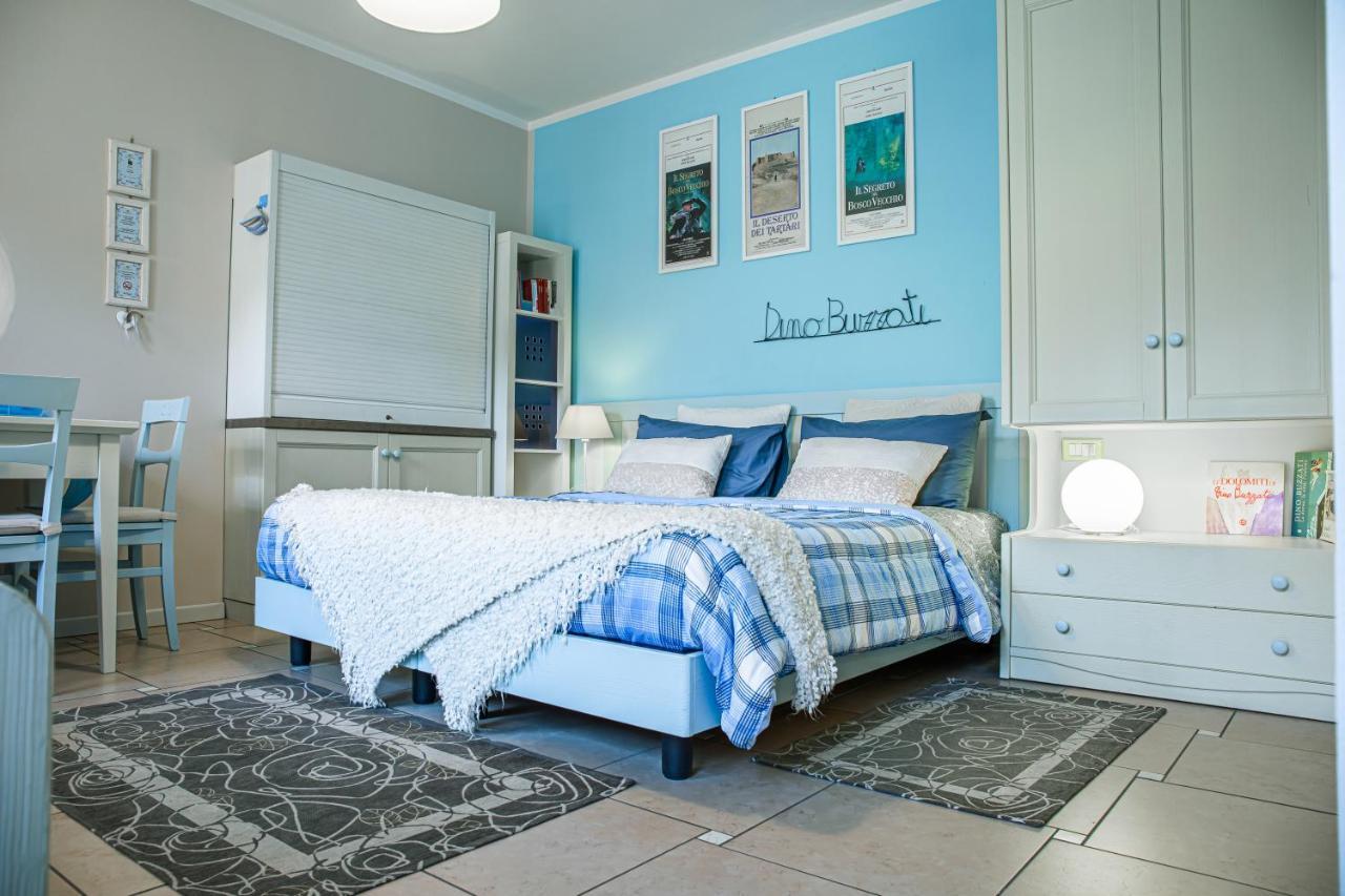 Casa Novecento Bed and Breakfast Φέλτρε Εξωτερικό φωτογραφία