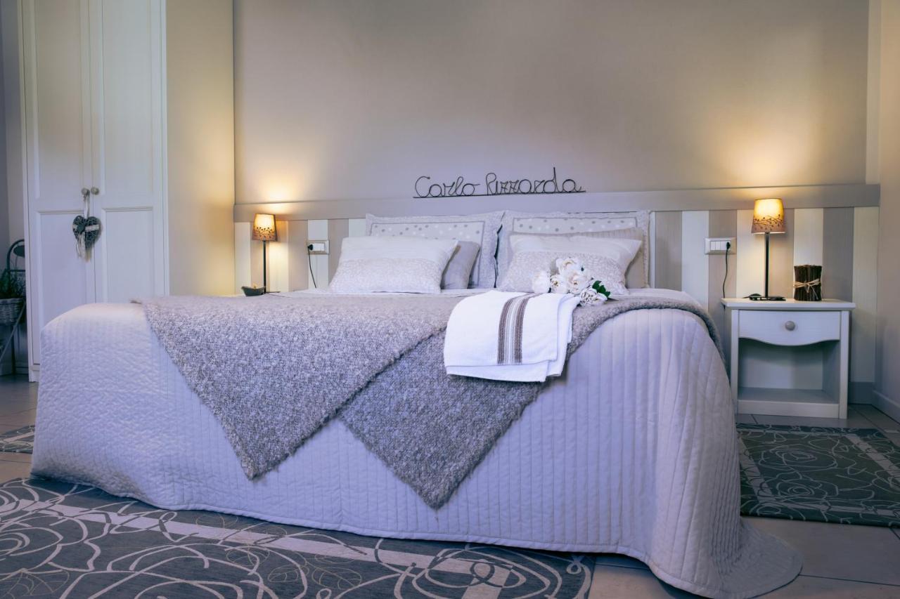 Casa Novecento Bed and Breakfast Φέλτρε Εξωτερικό φωτογραφία