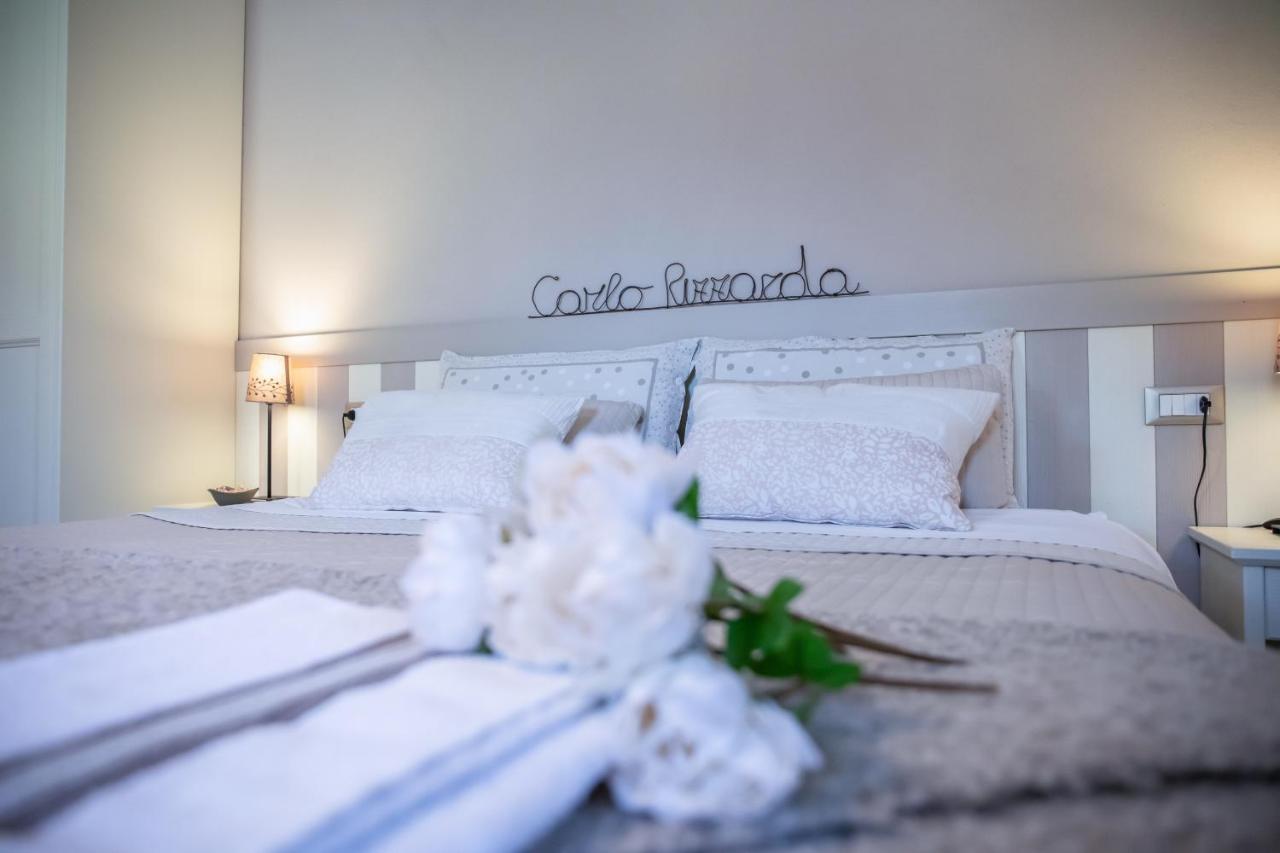 Casa Novecento Bed and Breakfast Φέλτρε Εξωτερικό φωτογραφία
