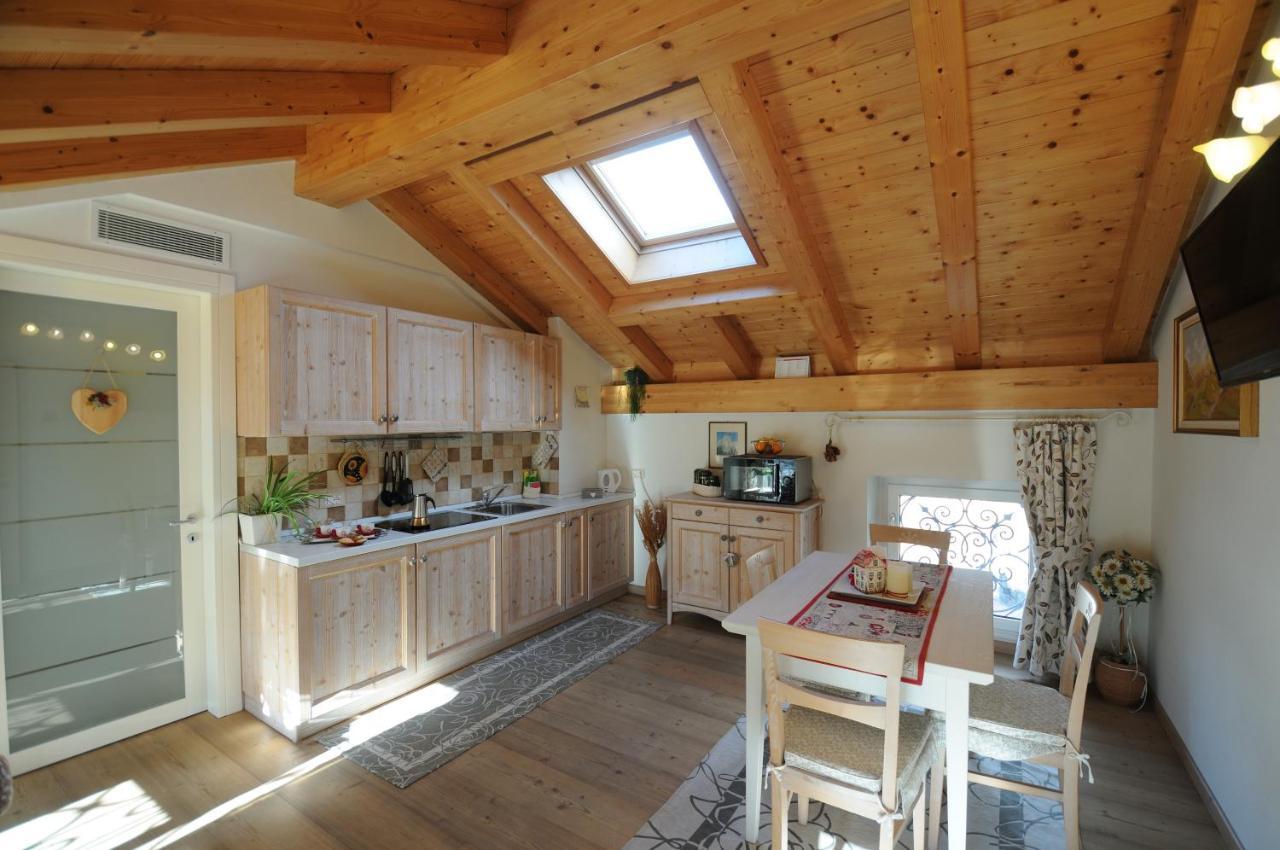 Casa Novecento Bed and Breakfast Φέλτρε Εξωτερικό φωτογραφία
