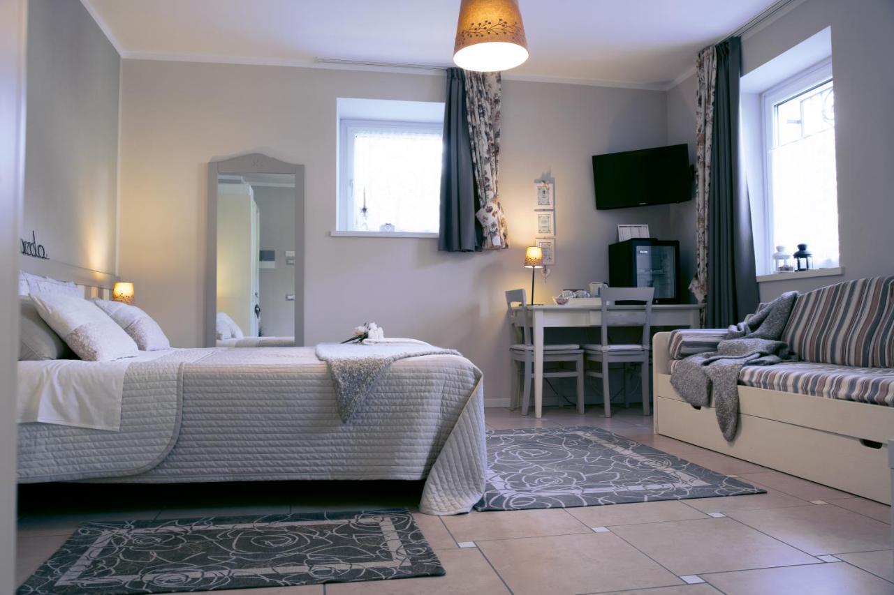 Casa Novecento Bed and Breakfast Φέλτρε Εξωτερικό φωτογραφία