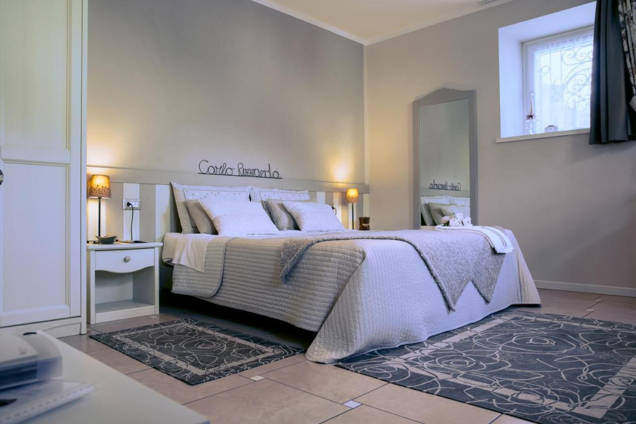 Casa Novecento Bed and Breakfast Φέλτρε Εξωτερικό φωτογραφία