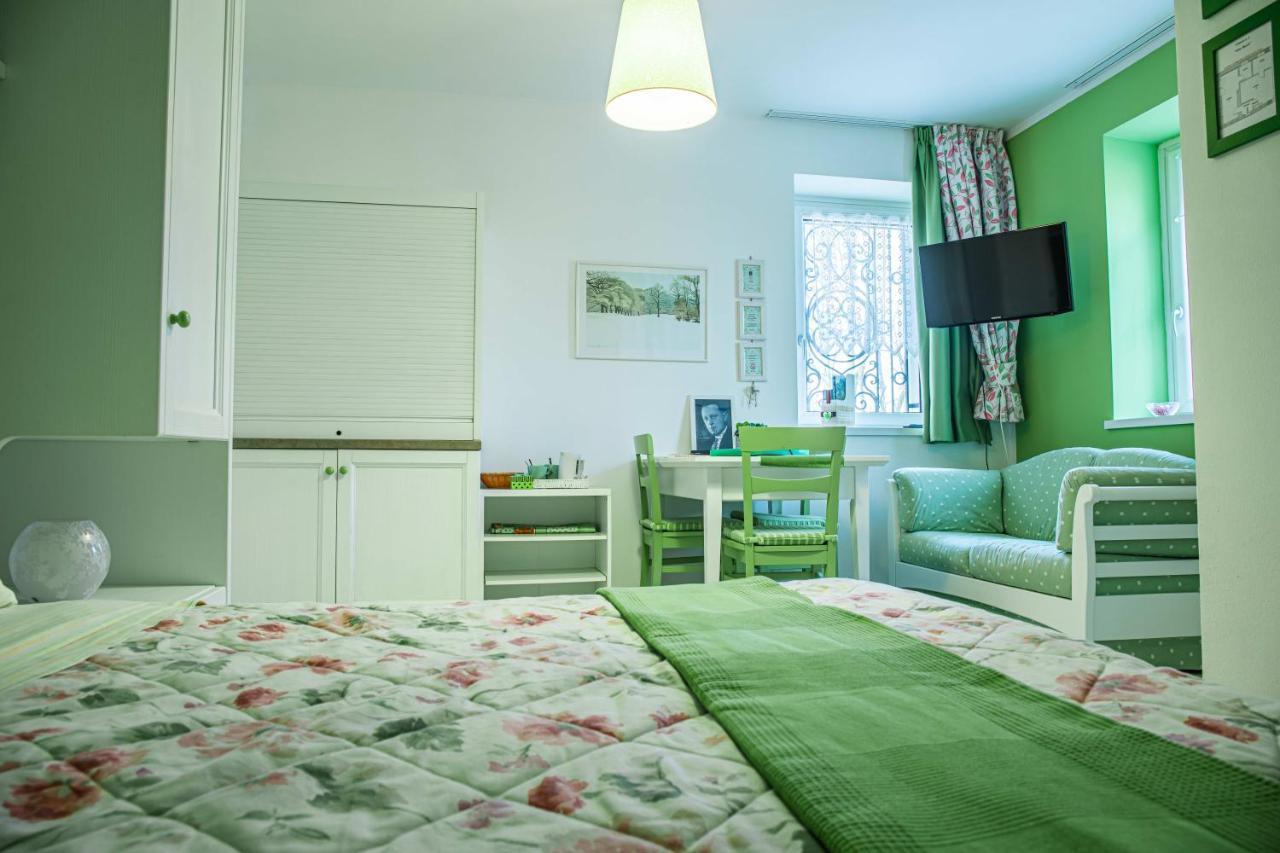 Casa Novecento Bed and Breakfast Φέλτρε Εξωτερικό φωτογραφία