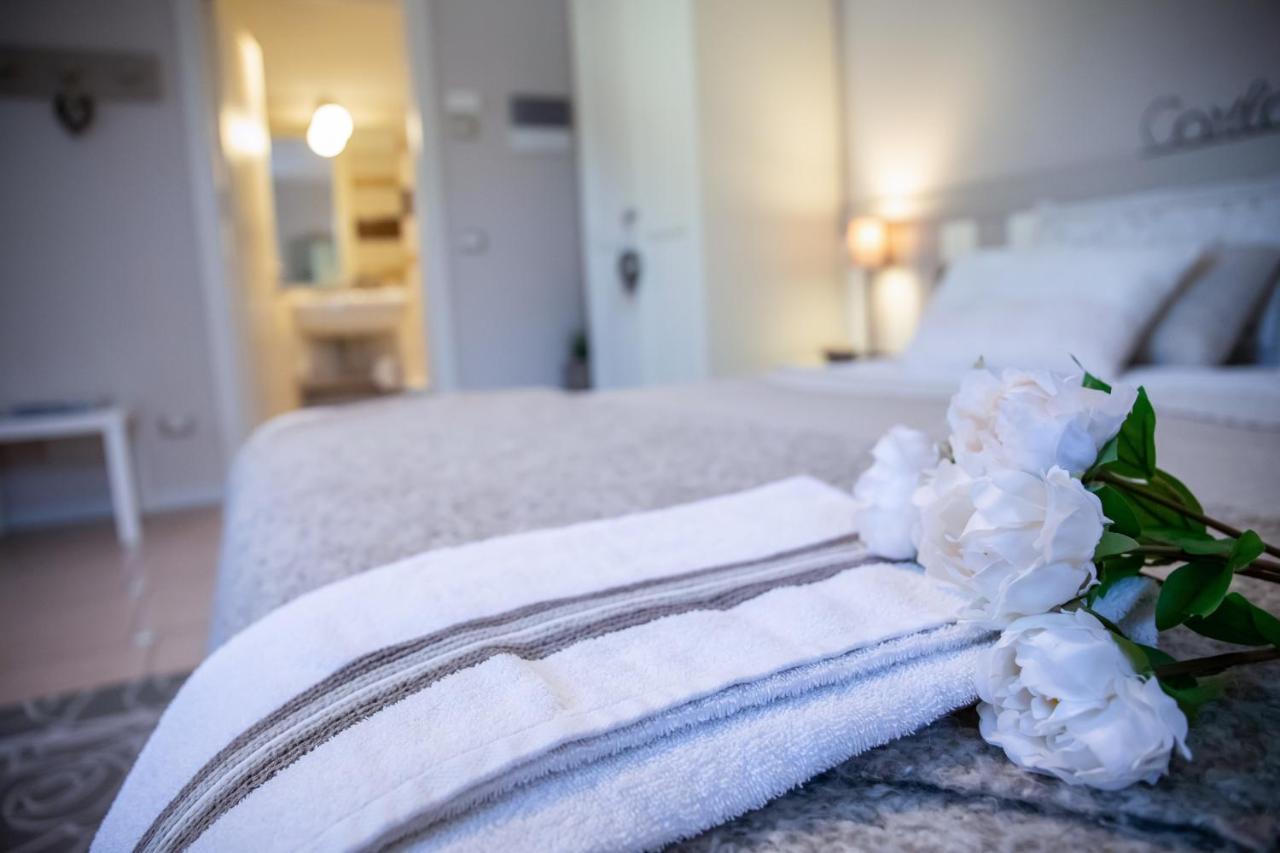 Casa Novecento Bed and Breakfast Φέλτρε Εξωτερικό φωτογραφία