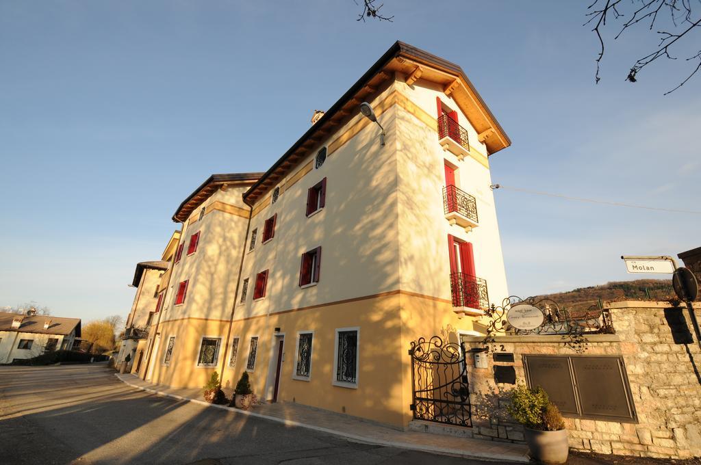 Casa Novecento Bed and Breakfast Φέλτρε Εξωτερικό φωτογραφία