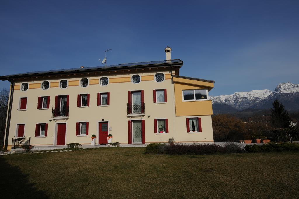 Casa Novecento Bed and Breakfast Φέλτρε Εξωτερικό φωτογραφία