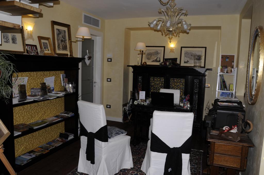 Casa Novecento Bed and Breakfast Φέλτρε Εξωτερικό φωτογραφία