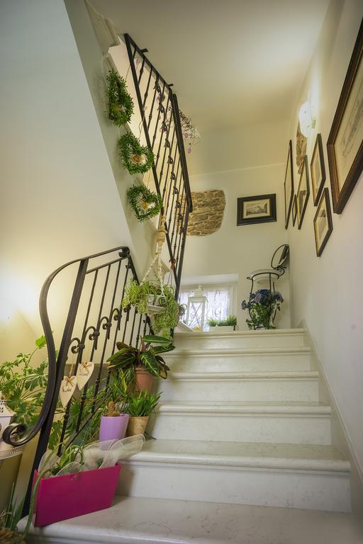 Casa Novecento Bed and Breakfast Φέλτρε Εξωτερικό φωτογραφία