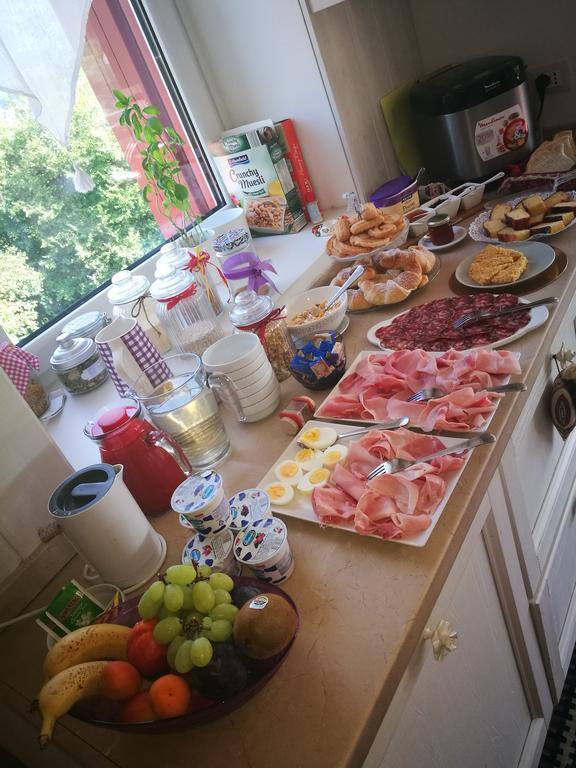 Casa Novecento Bed and Breakfast Φέλτρε Εξωτερικό φωτογραφία
