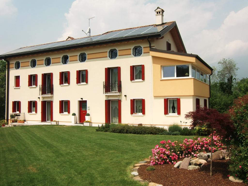 Casa Novecento Bed and Breakfast Φέλτρε Εξωτερικό φωτογραφία